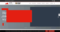 Desktop Screenshot of karr.pl